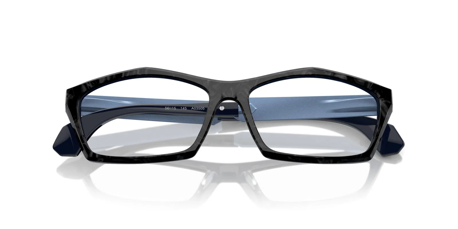 Alain Mikli 3505 Eyeglasses - view 13